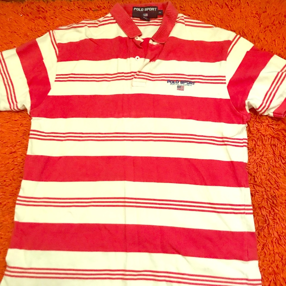 Polo sport